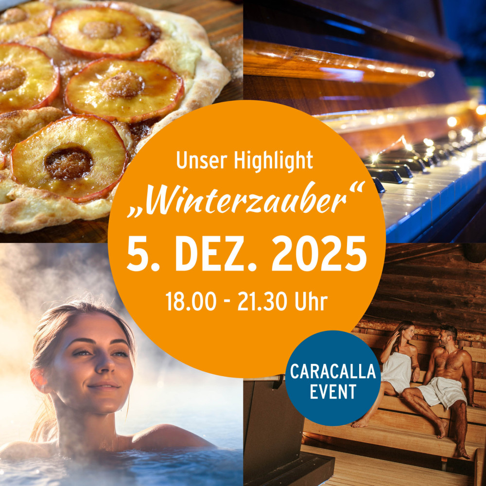 CT SocialMedia Eventreihe 2025 Dez